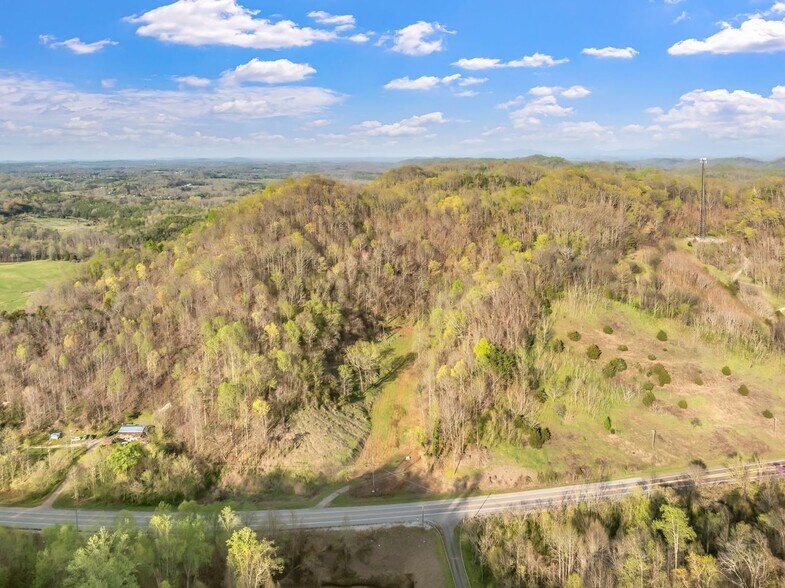 More Photos Of 0 Tennessee 68, Madisonville Land For Sale