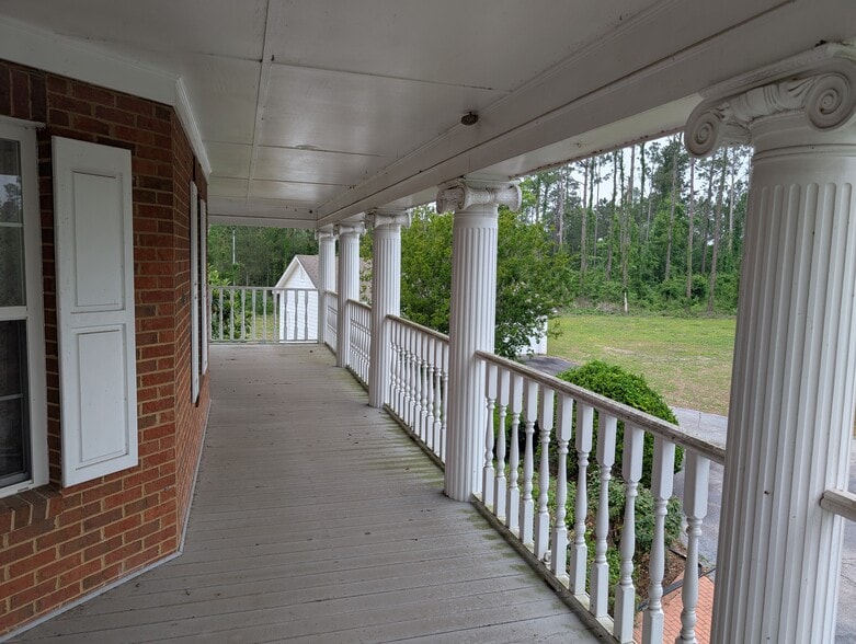 More Photos Of 4308 Hickory Grove Rd N, Valdosta Land For Sale