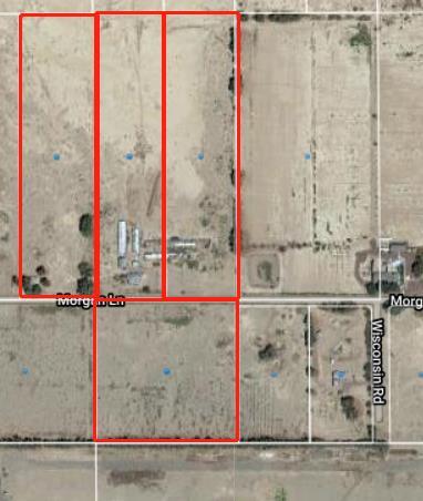 More Photos Of 48380 Morgan Ln, Newberry Springs Land For Sale