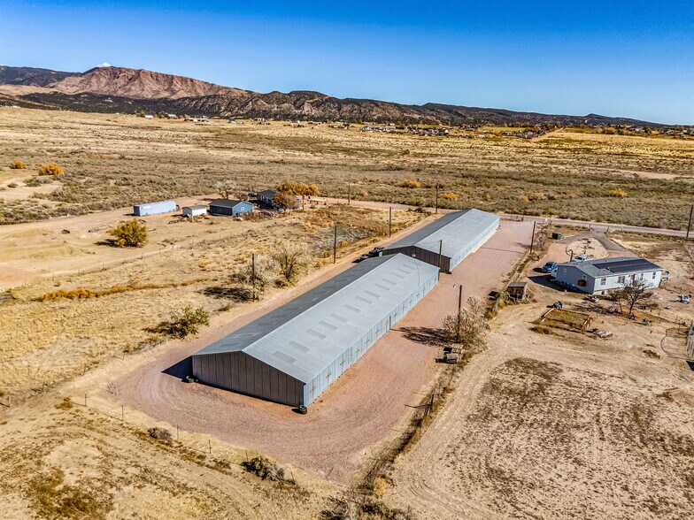 More Photos Of 1271 Lawrence Ave, Canon City Flex For Sale