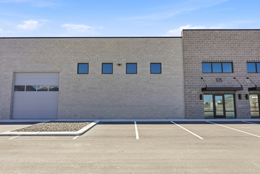 More Photos Of 3546 N 1150 W, Spanish Fork Industrial For Sale