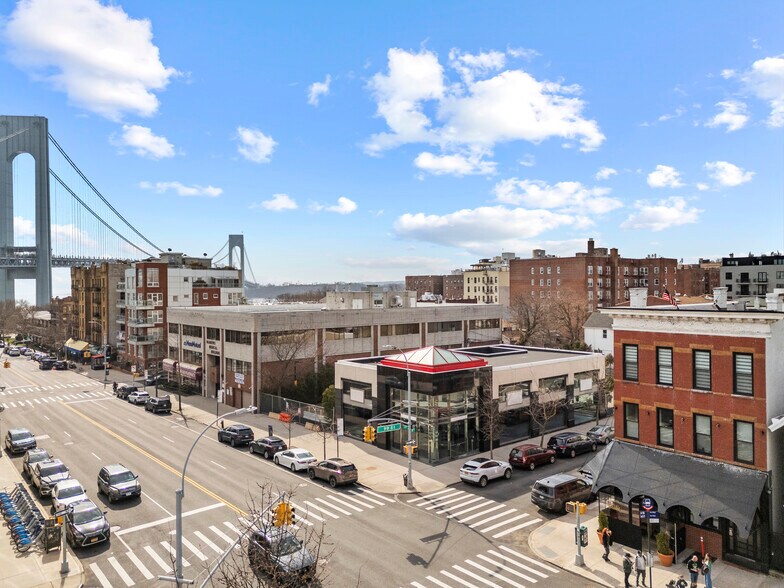 More Photos Of 9904 4th Ave, Brooklyn Bank For Sale