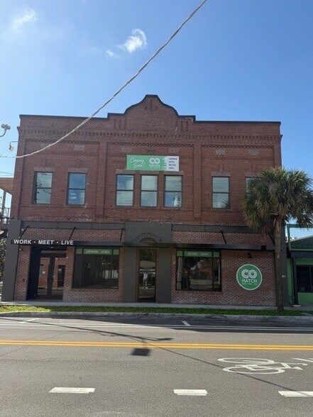 More Photos Of 2132 W Main St, Tampa Office For Sale