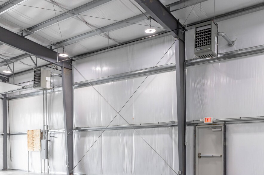 More Photos Of 3907 Caine Ln, Chattanooga Warehouse For Sale