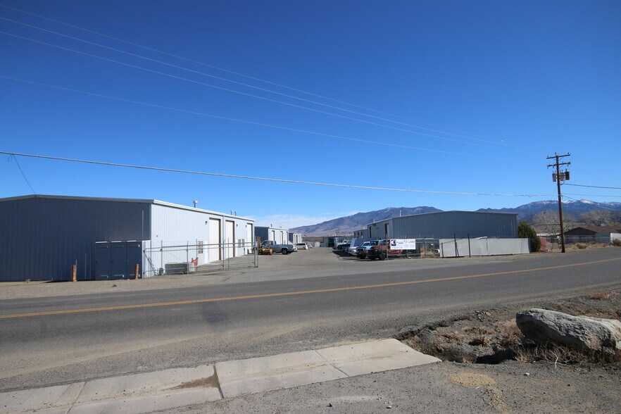 More Photos Of 26 Affonso Dr, Carson City Warehouse For Lease