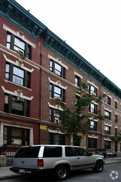 Primary Photo Of , Bronx Multifamily For Sale