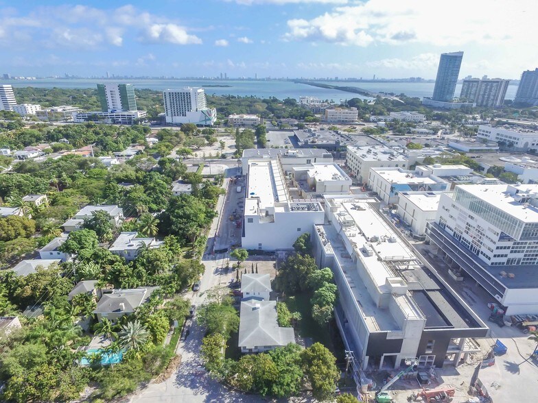 More Photos Of 120-122 NE 42nd St, Miami Land For Sale