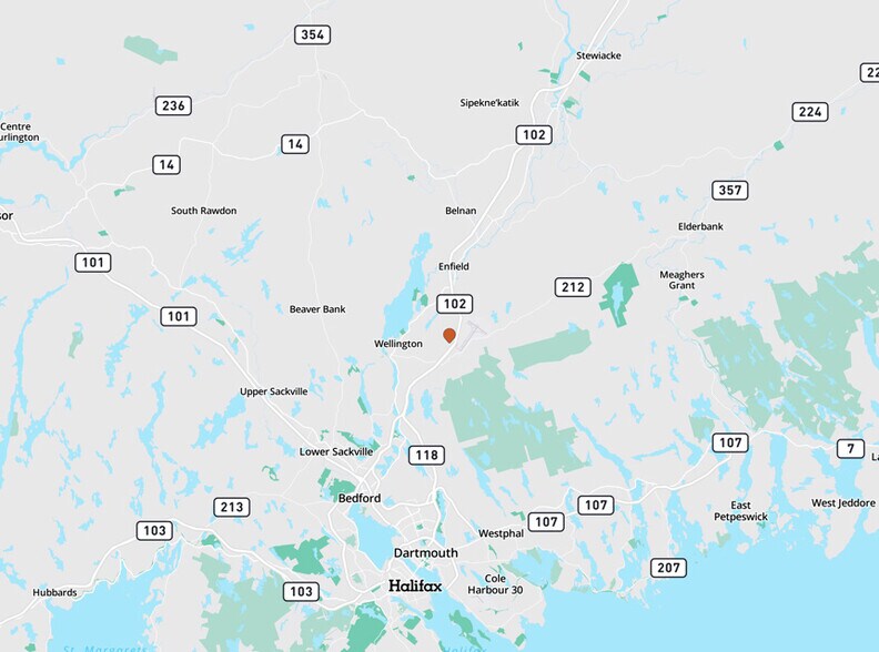 Primary Photo Of 170 Bennery, Enfield Land For Lease