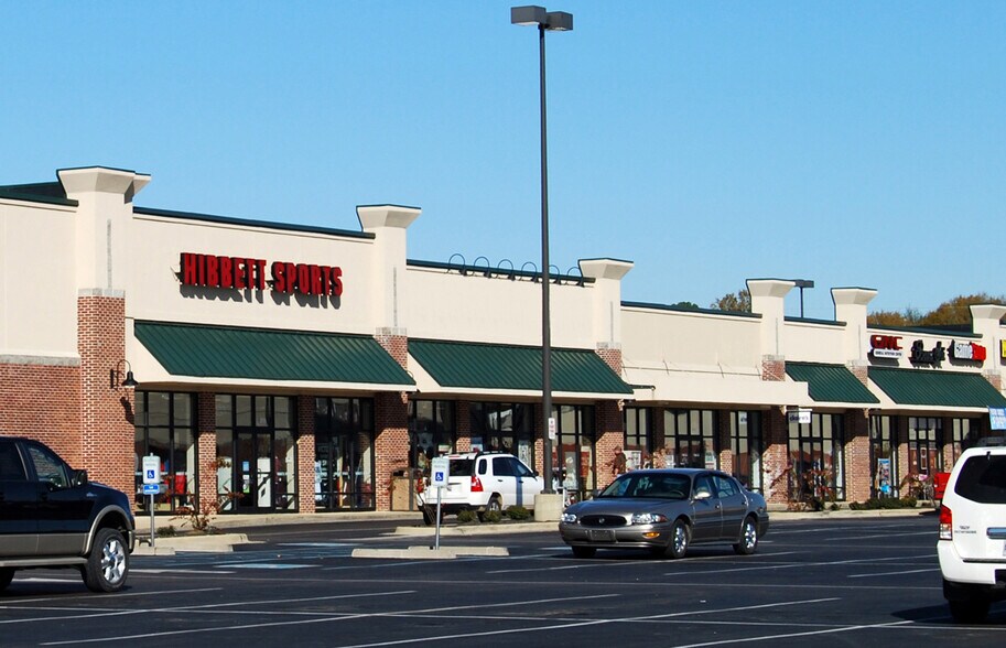 More Photos Of 2801 Virginia Ln, Corinth Unknown For Lease