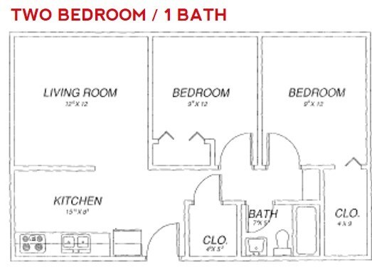 More Photos Of 2910-3002 17th Ave W, Williston Apartments For Sale