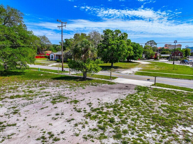 More Photos Of 1500 N Tamiami Trl, Sarasota Land For Sale