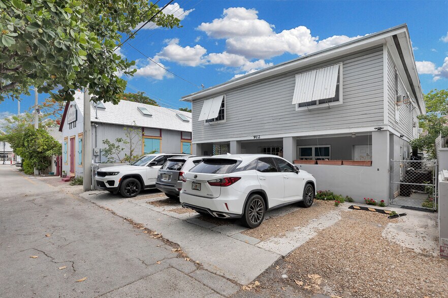 More Photos Of 912 Pohalski St, Key West Multifamily For Sale