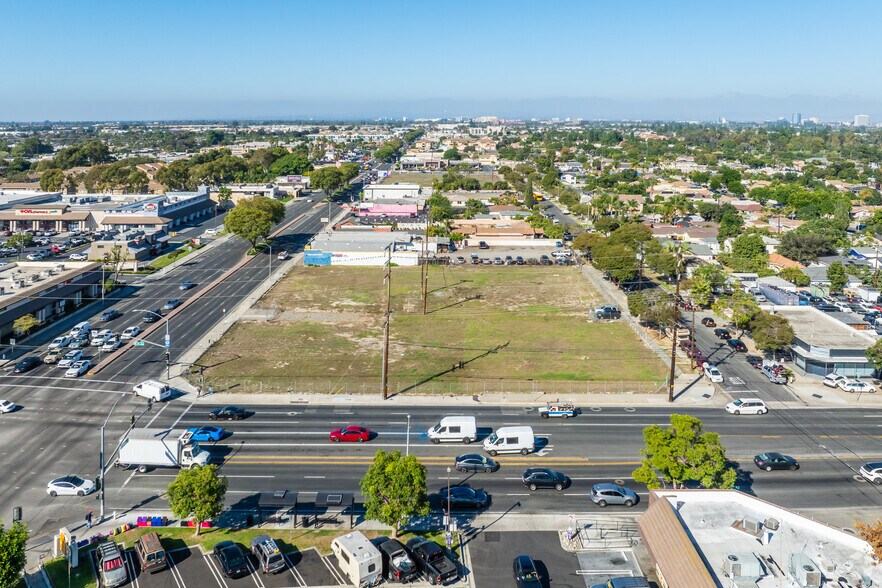 More Photos Of 115 N Harbor Blvd, Santa Ana Land For Sale