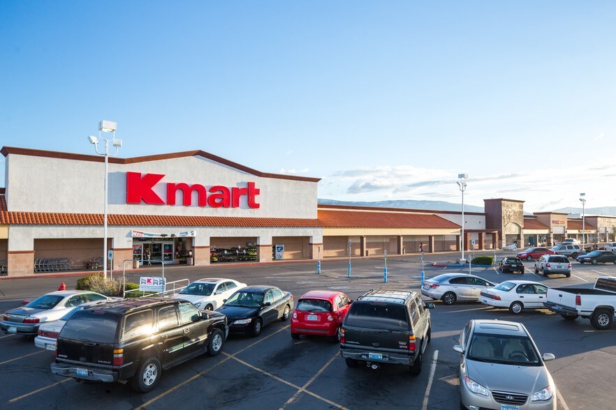 More Photos Of 2125 Oddie Blvd, Sparks Unknown For Lease