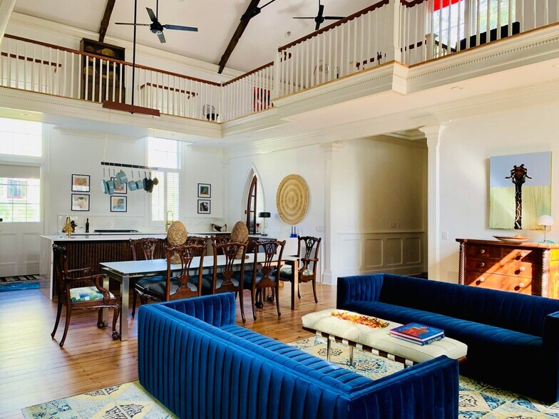 More Photos Of 41 Pitt St, Charleston Apartments For Sale