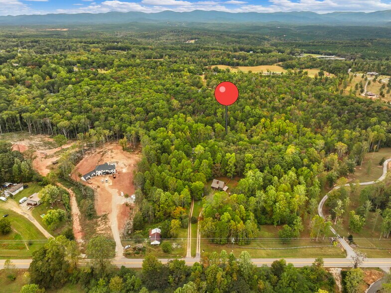 More Photos Of 6418 Dawsonville Hwy, Dahlonega Land For Sale