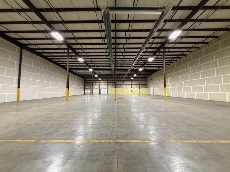More Photos Of 130 Satterlee Rd, Dubois Warehouse For Lease