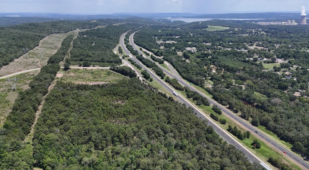 More Photos Of 4520 AR-333, London Land For Sale
