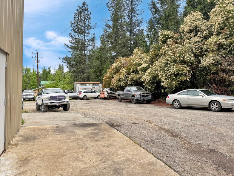 More Photos Of 13383 Colfax Hwy, Grass Valley General Retail For Sale