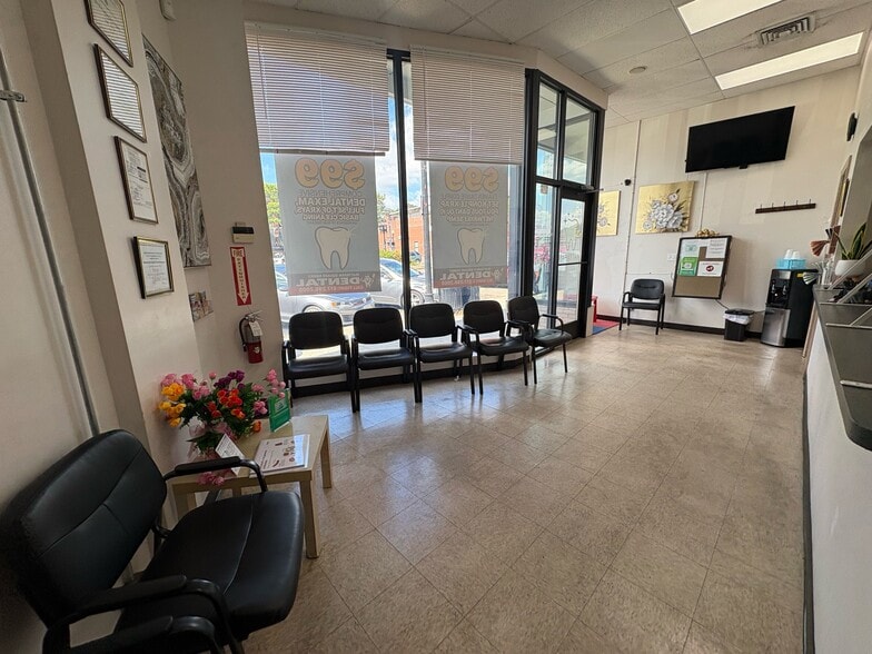 More Photos Of 1618-1634 Blue Hill Ave, Mattapan Unknown For Lease