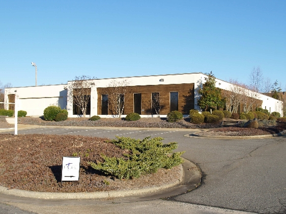 Primary Photo Of 7670 NorthPoint Ct, Winston-Salem Medical For Lease