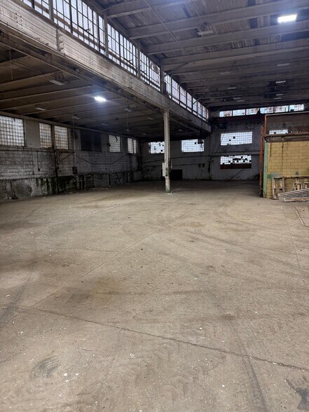 Primary Photo Of 1791 Fillmore Ave, Buffalo Distribution For Lease