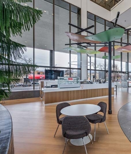 More Photos Of 1111 W Jefferson St, Boise Office For Lease