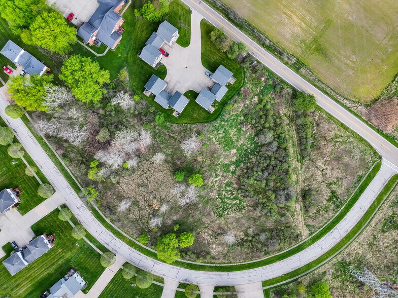More Photos Of Lovers Ln, Ravenna Land For Sale