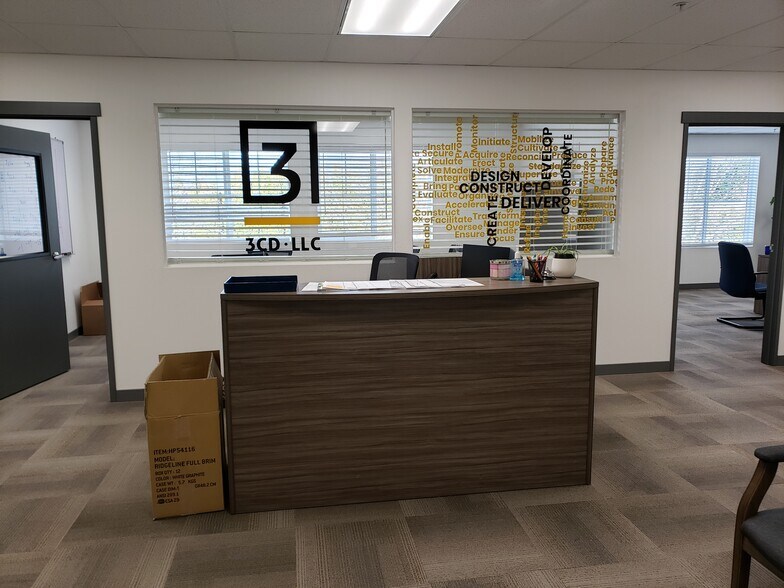 More Photos Of 1710 W Main St, Battle Ground Office For Lease