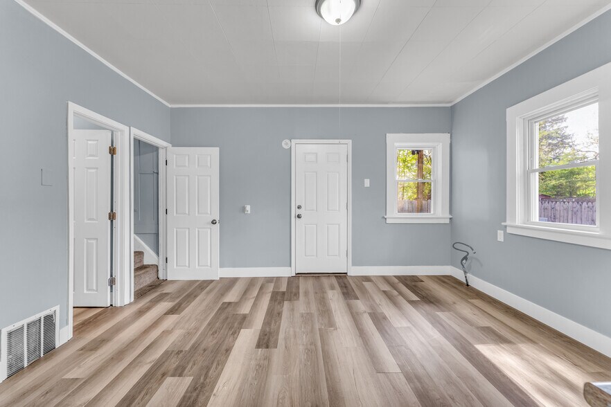 More Photos Of 3359 E 65th St, Cleveland Apartments For Sale