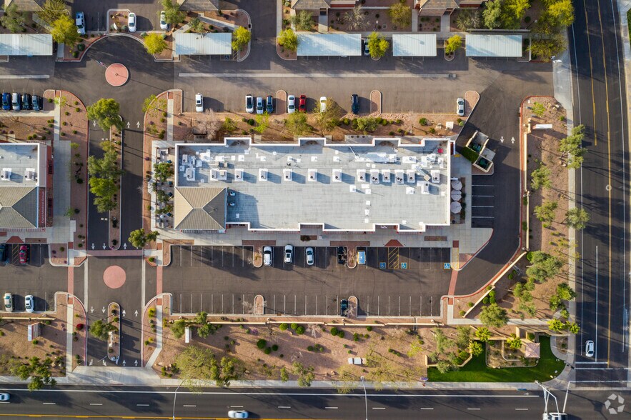 More Photos Of 5609 E McKellips Rd, Mesa General Retail For Lease