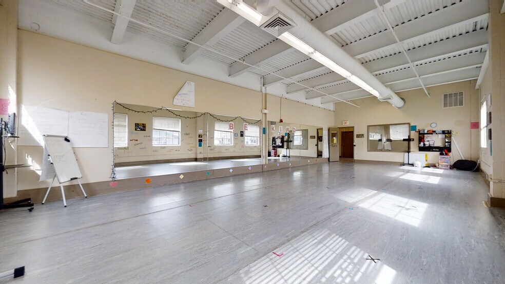 More Photos Of 243 W Main St, Springville Freestanding For Sale