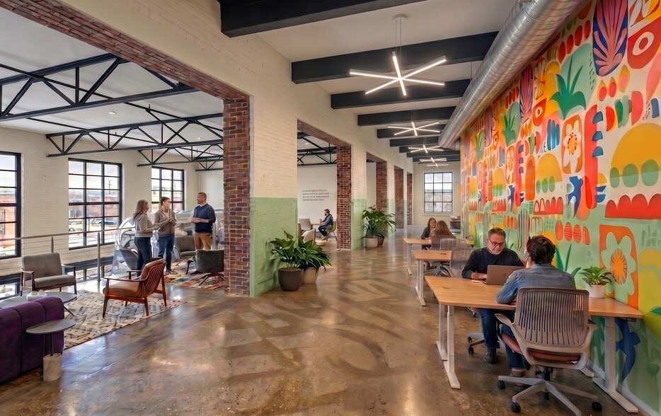 More Photos Of 717 Kingsland Ave, University City Schools For Sale