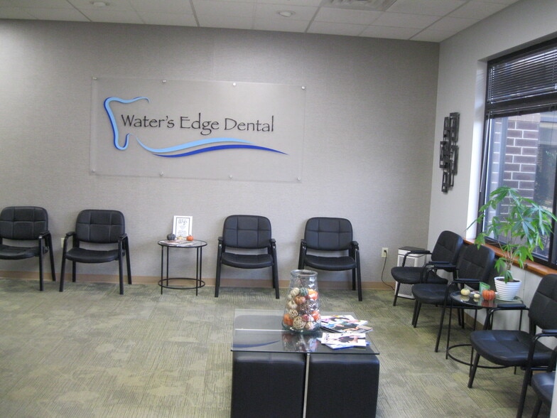 More Photos Of 1240-1248 Wrights Ln, West Chester Office For Sale