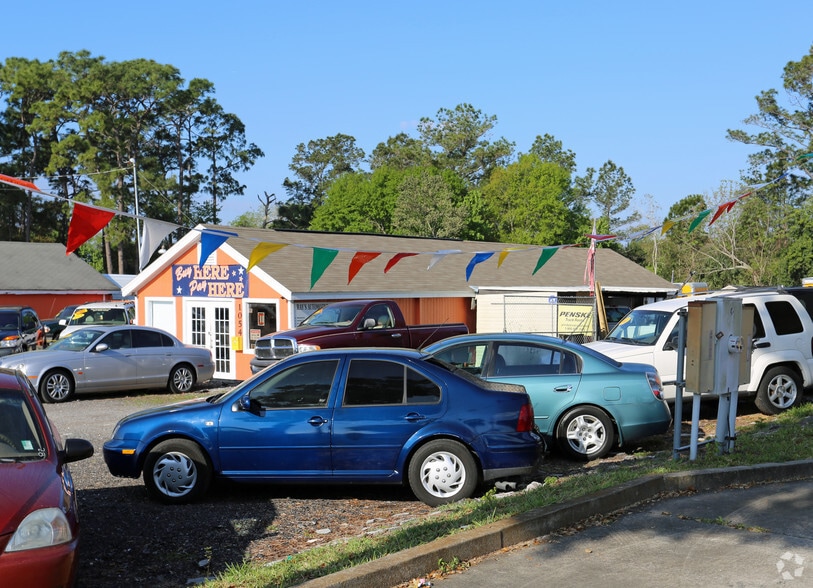 More Photos Of 1054 N Us-17-92, Longwood Auto Repair For Lease