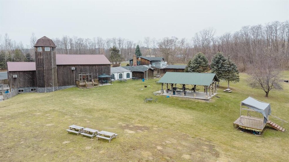 More Photos Of 4369 Covert, Interlaken Freestanding For Sale