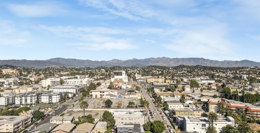 More Photos Of 275 S Union Ave, Los Angeles Apartments For Sale
