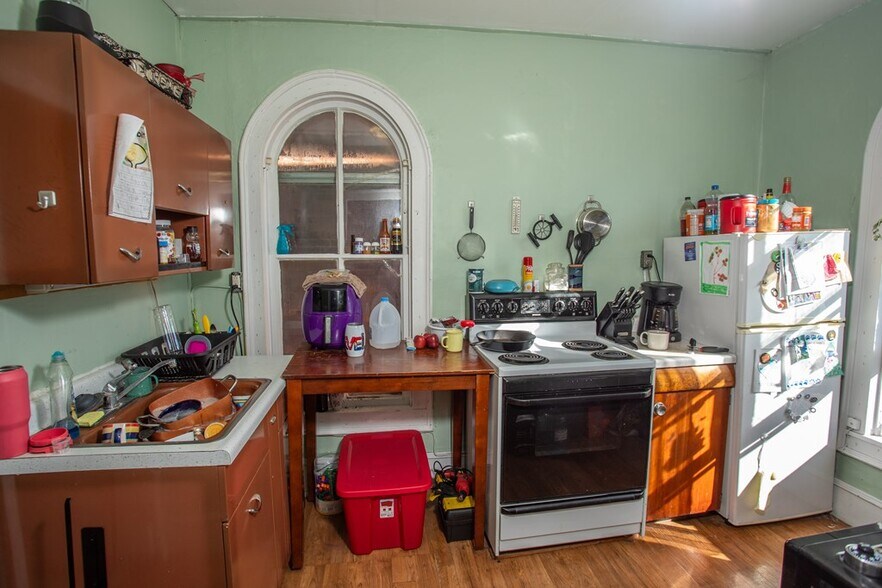 More Photos Of 15 E Hill Rd, Covington Apartments For Sale