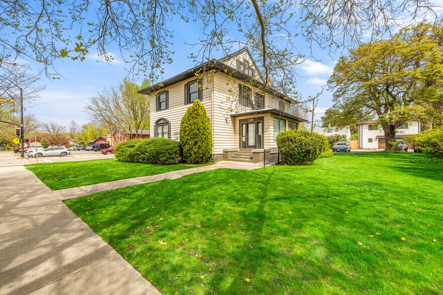 More Photos Of 1524 W Hays St, Boise Office For Sale