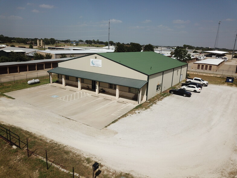 Primary Photo Of 4760 US Highway 377 S, Aubrey Research And Development For Sale