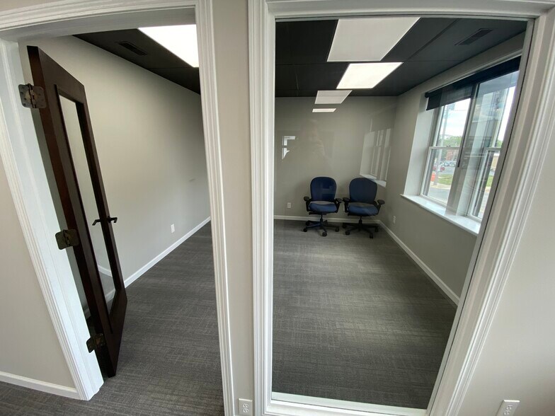 More Photos Of 2100 Church St, East Troy Office For Lease