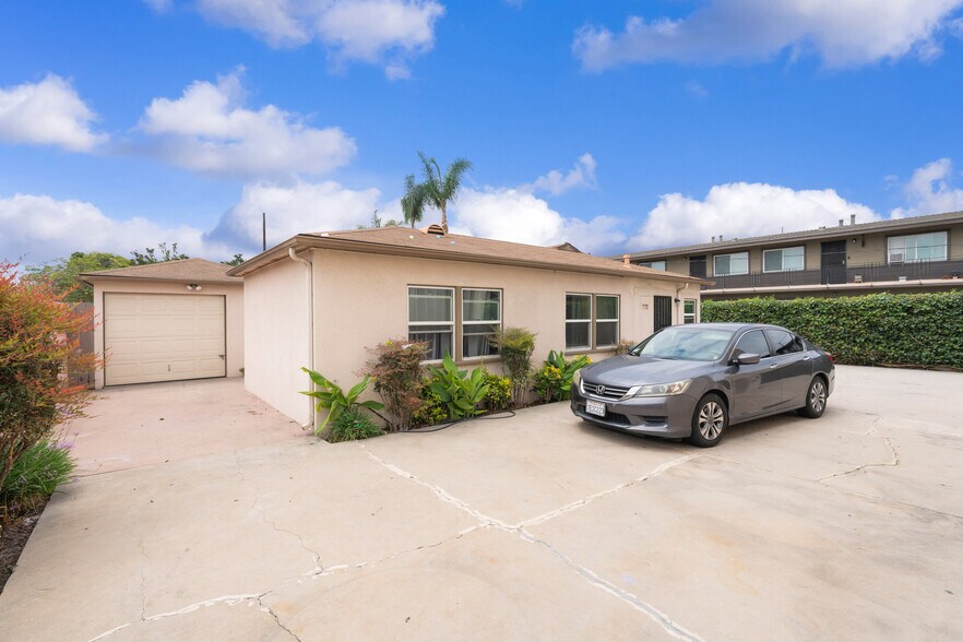 More Photos Of 3301 E Artesia Blvd, Long Beach Apartments For Sale