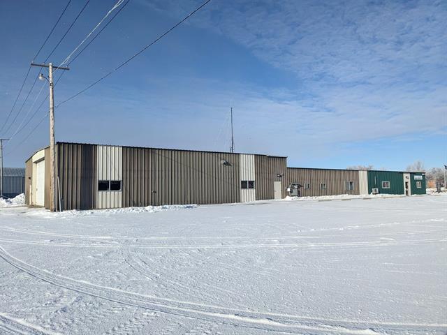 More Photos Of 102 11th St E, Bottineau Freestanding For Sale