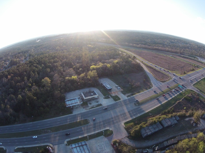More Photos Of 980 Edgefield Rd, North Augusta Land For Sale