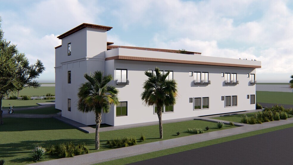 More Photos Of 414-418 E Emily St, Tampa Land For Sale