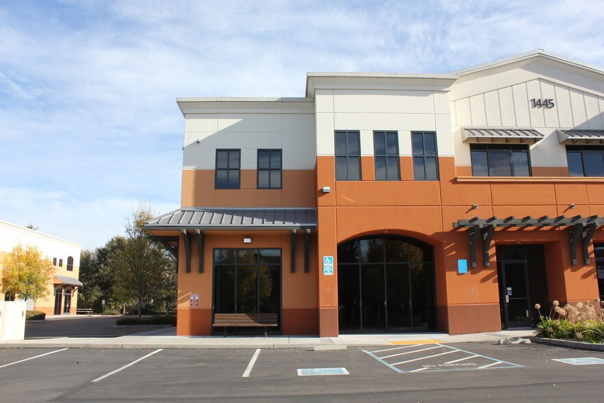 More Photos Of 1445 Technology Ln, Petaluma Research And Development For Sale