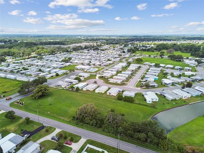 More Photos Of 5407 Dean Dairy Rd, Zephyrhills Land For Sale