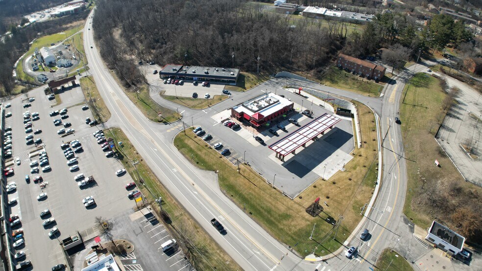 More Photos Of 902-932 Presque Is, Pittsburgh Unknown For Lease