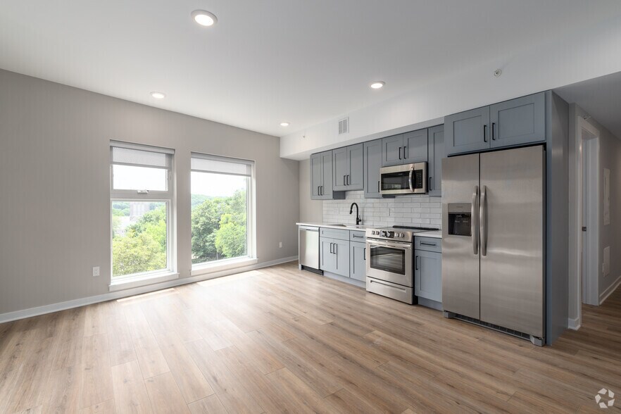 More Photos Of 3515 Midvale Ave, Philadelphia Multifamily For Sale