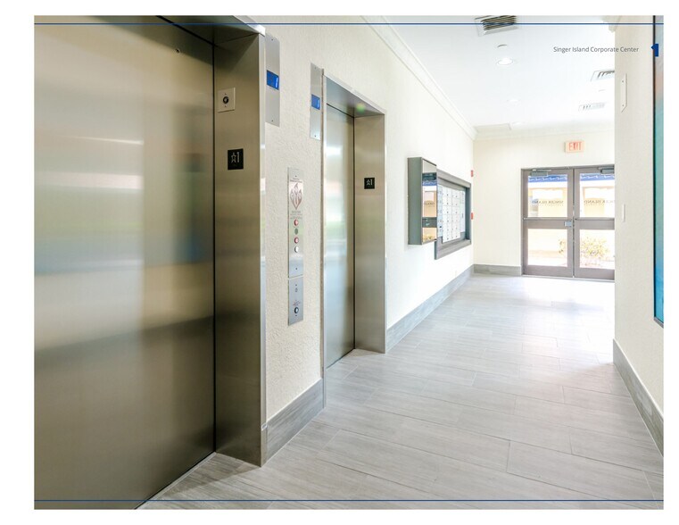 More Photos Of 2655 N Ocean Dr, Riviera Beach Office For Lease